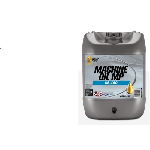 Machine Oil MP 68-20LT - HI6-2639-0020