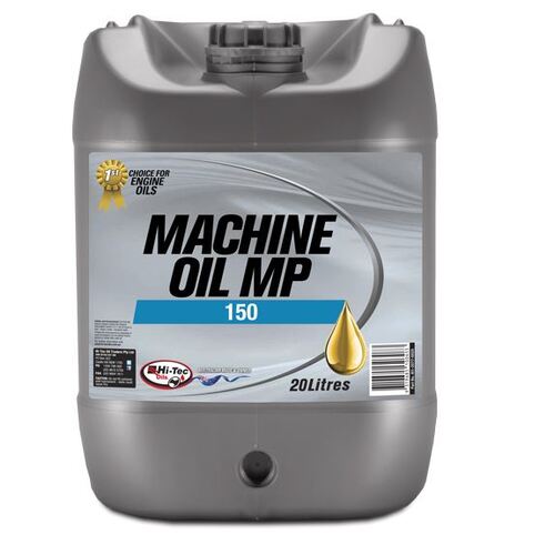 Mp Machine Oil 150 20L
