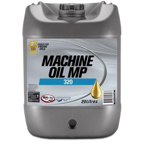 MP320 Machine Oil Micro Pitting 20L
