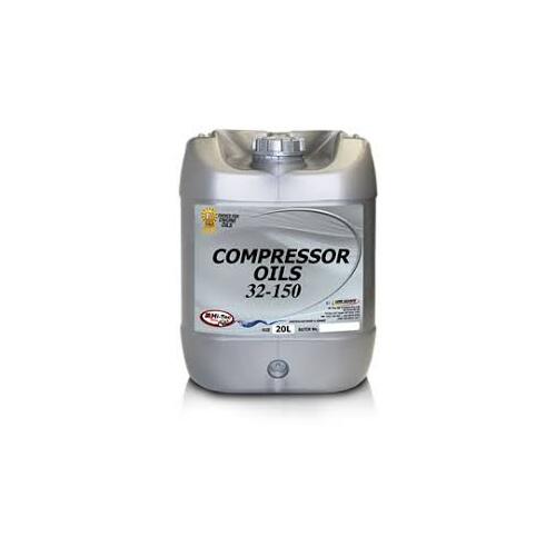 Synthetic Compressor Oil 100 20ltr