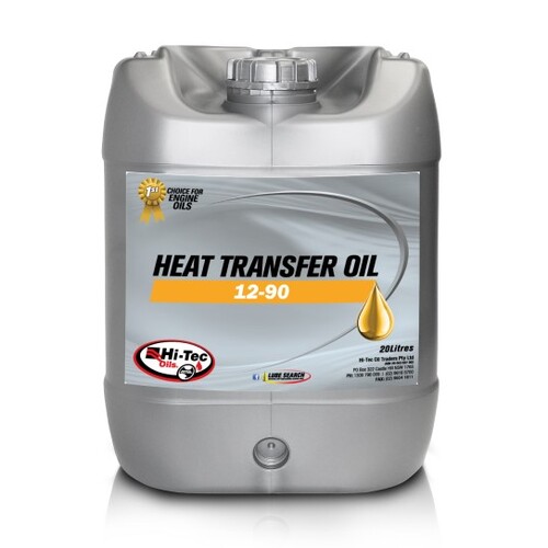 Hi-Tec Heat Transfer Oil 32 (20L)