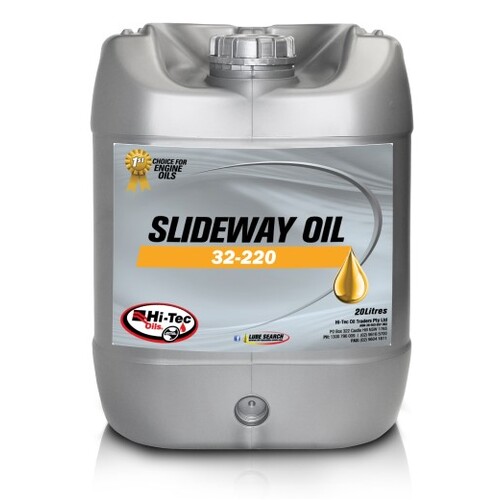 Slideway Oil 220 20L