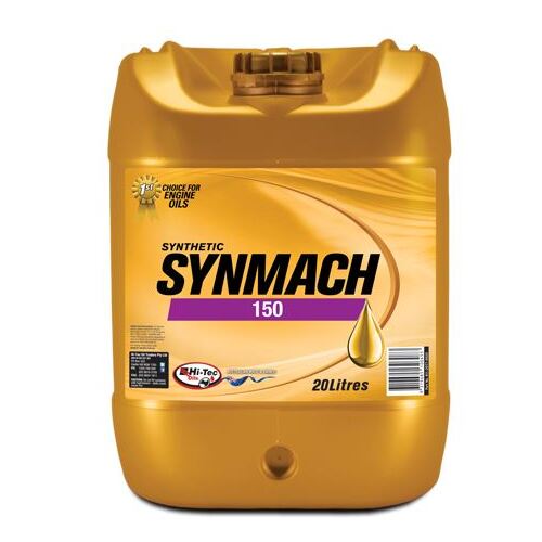 Synthetic Synmach Machine Oil 150 20L