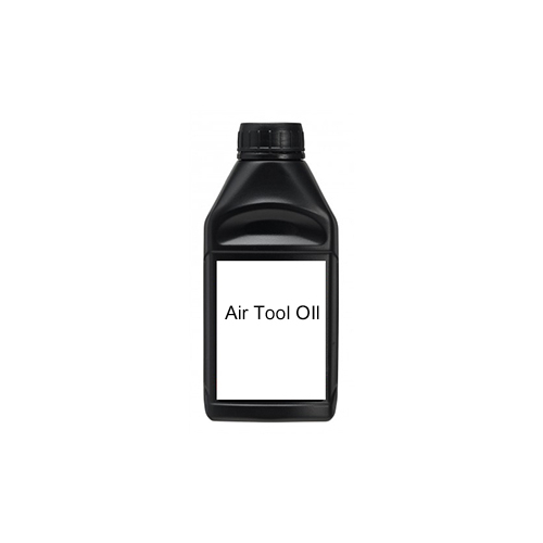Air Tool Oil 1L Hitec - HI6275500001
