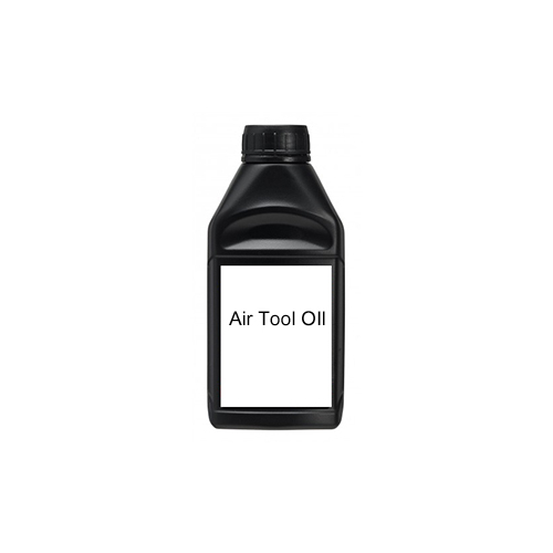 Air Tool Oil 1L Hitec