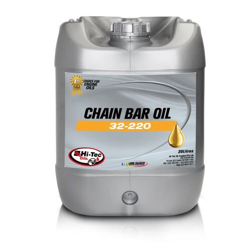 Chain Bar 220 20lt Hitec