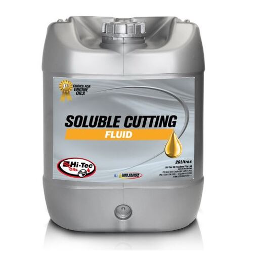 Cutting Oil Soluble 20 lt