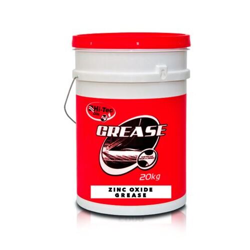 Zinc Oxide Grease 20kg