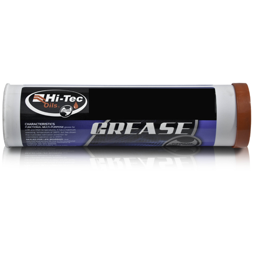 Super Blue 3 Grease 450G Cartridge - HI7-1014-000045