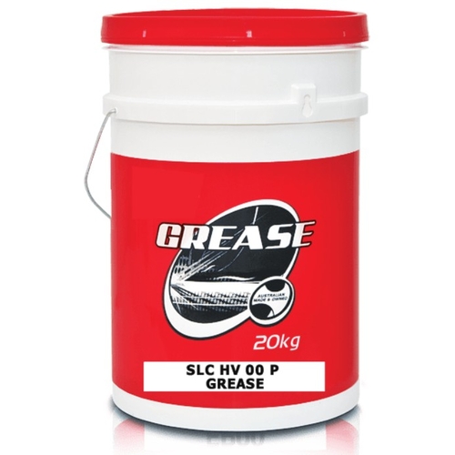SLC HV 00 P Grease 20KG - HI7-1040-20