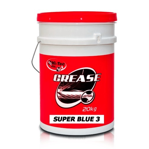 Super Blue Grease 20KG - HI71014020