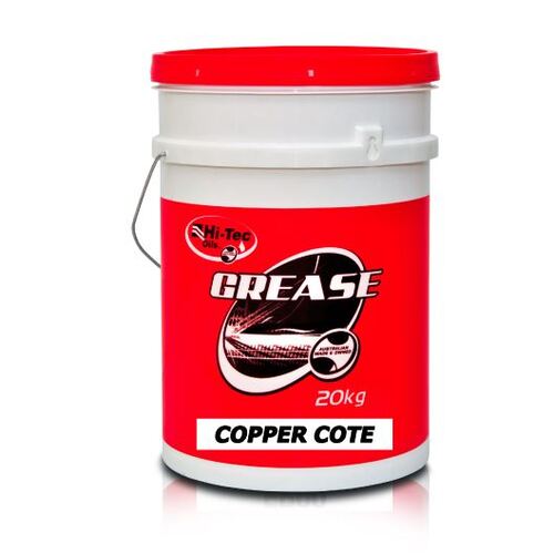 Copper Cote Grease 20kg Hitec