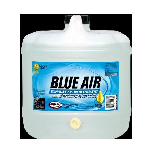 Blue Air 10L - Ad-Blue