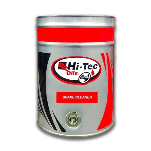 Hi-Tec Brake Cleaner 200ltr
