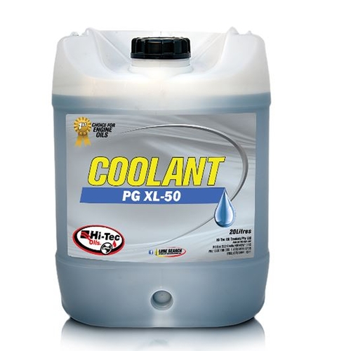 PG XL-50 Premix 20ltr