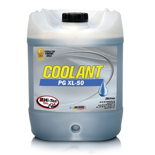 Pg Xl-50 Coolant 20Lt