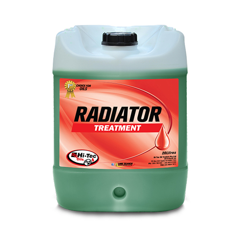 Radiator Treatment 20l