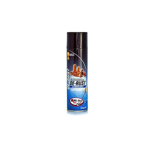 D Rust Spray 400G