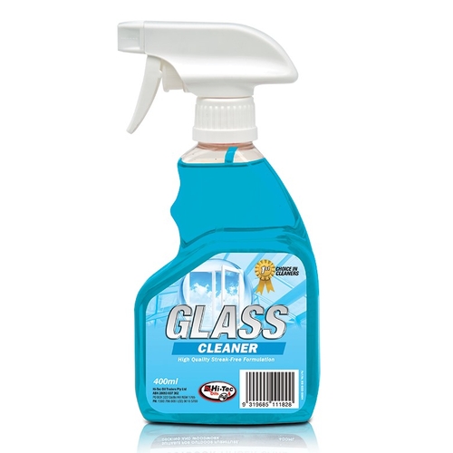 HiTec Glass Cleaner