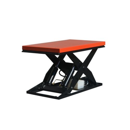 Jialift 2000Kg Electric Scissor Lift Table Hiw4.0