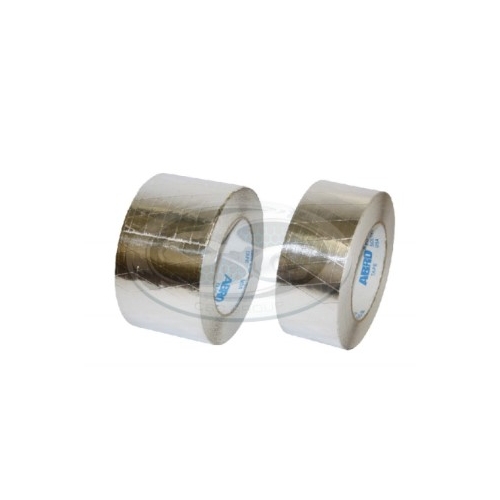 2" 50mtr Aluminium Foil Backed Tape - HJT200