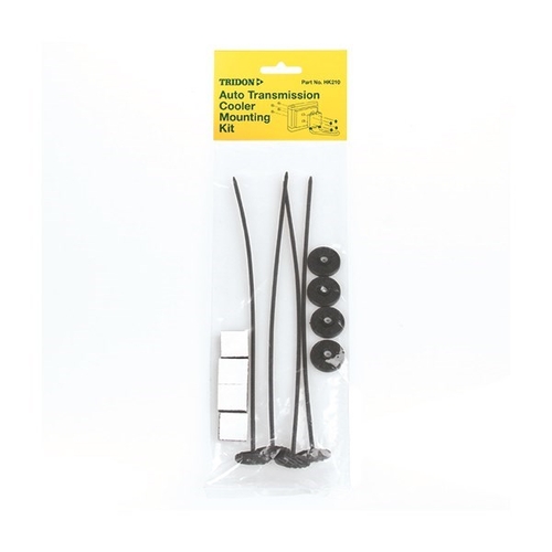 Cooler Mounting Kit