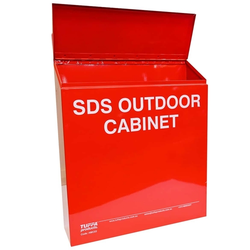 SDS Outdoor Cabinet - HMC03