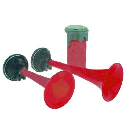 Twin Air Horn 12V Jaylec