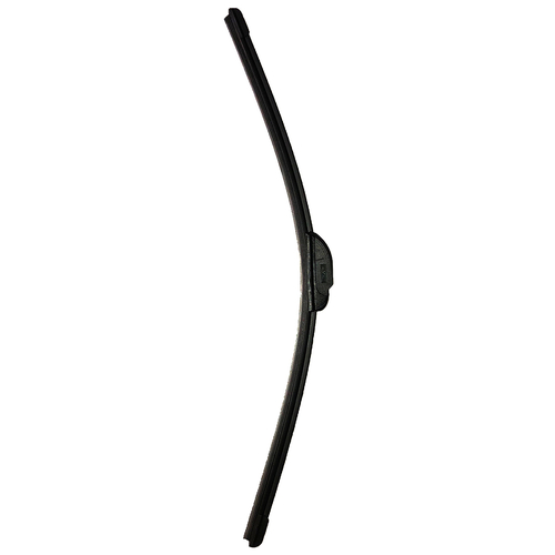 Wiper Blades 6mm 24"/610mm Long 1pc - HOOK22-650