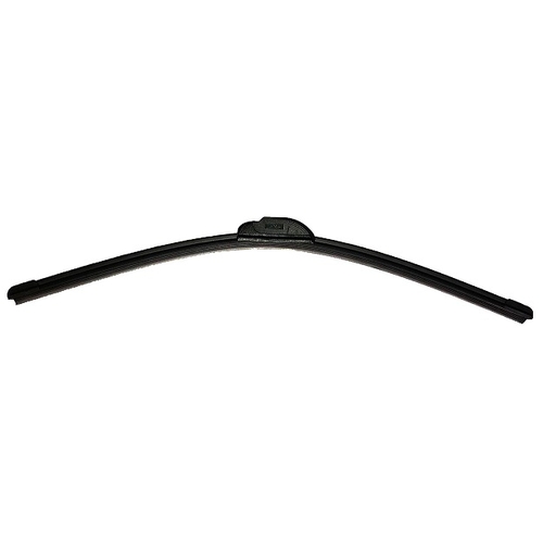 Wiper Blades 6mm 24"/610mm Long 1pc - HOOK24-610