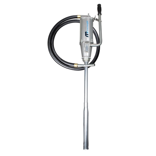 Hand Drum Pump Litre Stroke