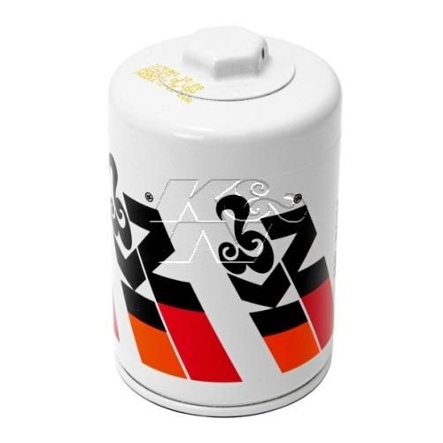 K&N Oil Filter - HP2011
