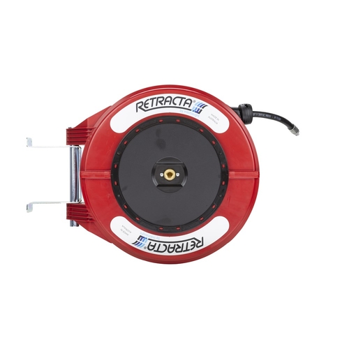 High Pressure Water Reel R3 20m  Macnaught Retracta