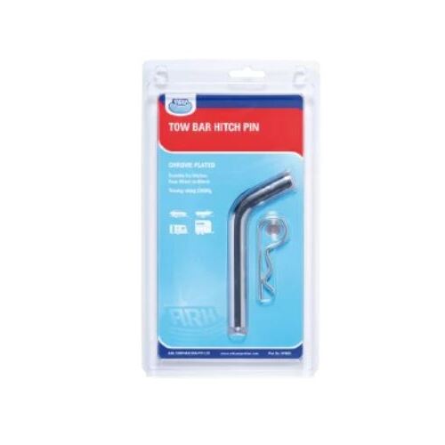 Tow Bar Hitch Pin Blister Pack