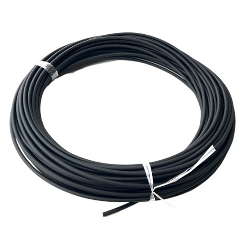 50M X 8.6Mm Grease Filled High Pressure Tube - HPH50MGF