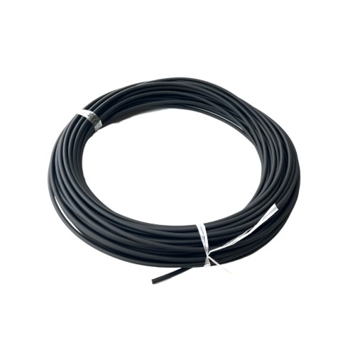 1m x High Pressure Hose 8.6mm Empty - HPH8-6