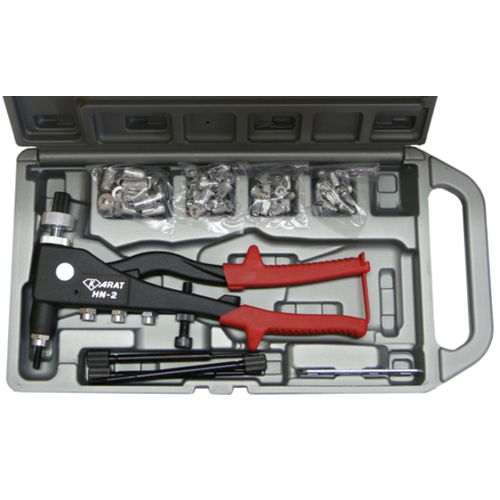 No.HR2222K - Metric Hand Rivet Nut Tool Kit