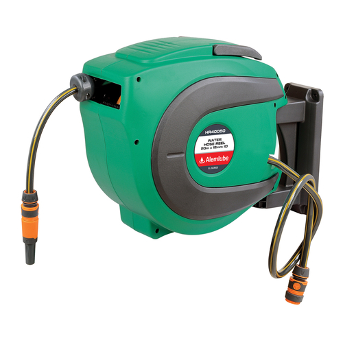 EL Series Water Hose Reel