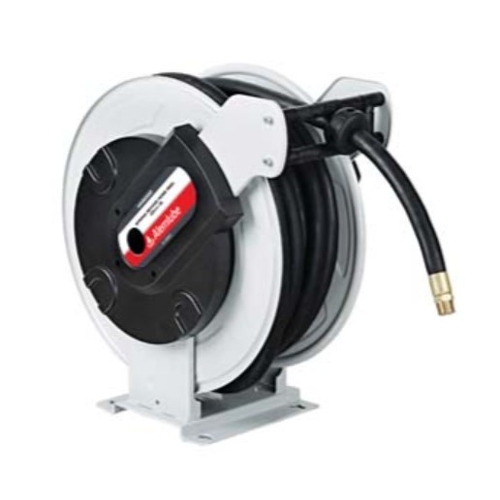15M x 25mm Spring Rewind Hose Reel