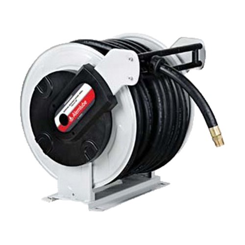 3/4" 40m Diesel Hose Reel Samoa