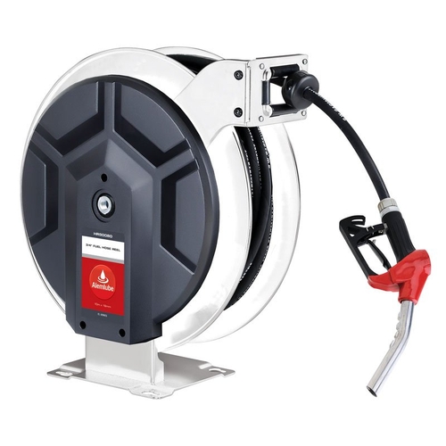EL Series 3/4” X10m Hose Reel - HR90080