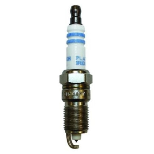 Spark Plug Double Platinum 1.0mm Gap, 14mm Thread