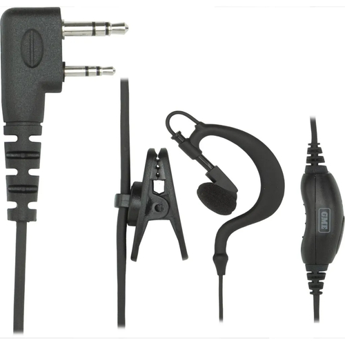 Gme Ear Microphone Suits Tx665 / Tx675 / 685 / Tx6150 - HS009