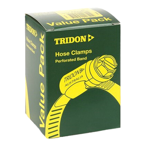 Hose Clamps 20 Pack