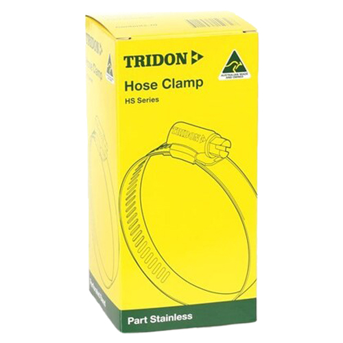 HS044P - Regular Clamp 59-83mm - 10 Pack