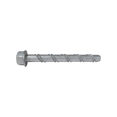 Screwbolt Excalibur Hex Gal M20 X 100