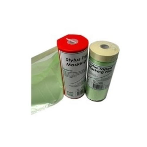 Hystik Cover Mask 1800x20 - HSCM1800