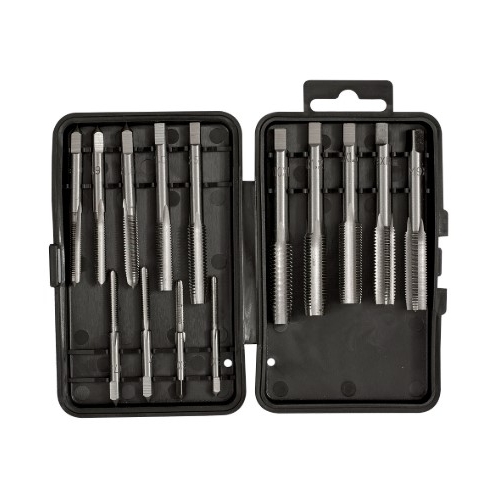 14 Piece Metric Tap Set - HTTS14
