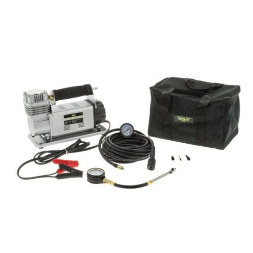 Air Compressor Kit 150Psi 12V 160Lpm