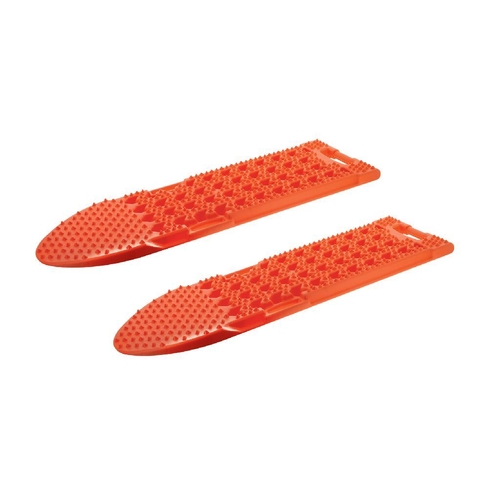 Packet 2 Recovery Folding Tracks 1150 X 350Mm T/S Sand Mud Snow